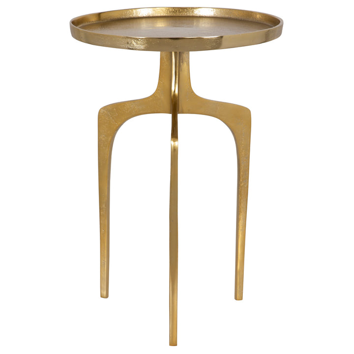 ACCENT FURNITURE - Gold