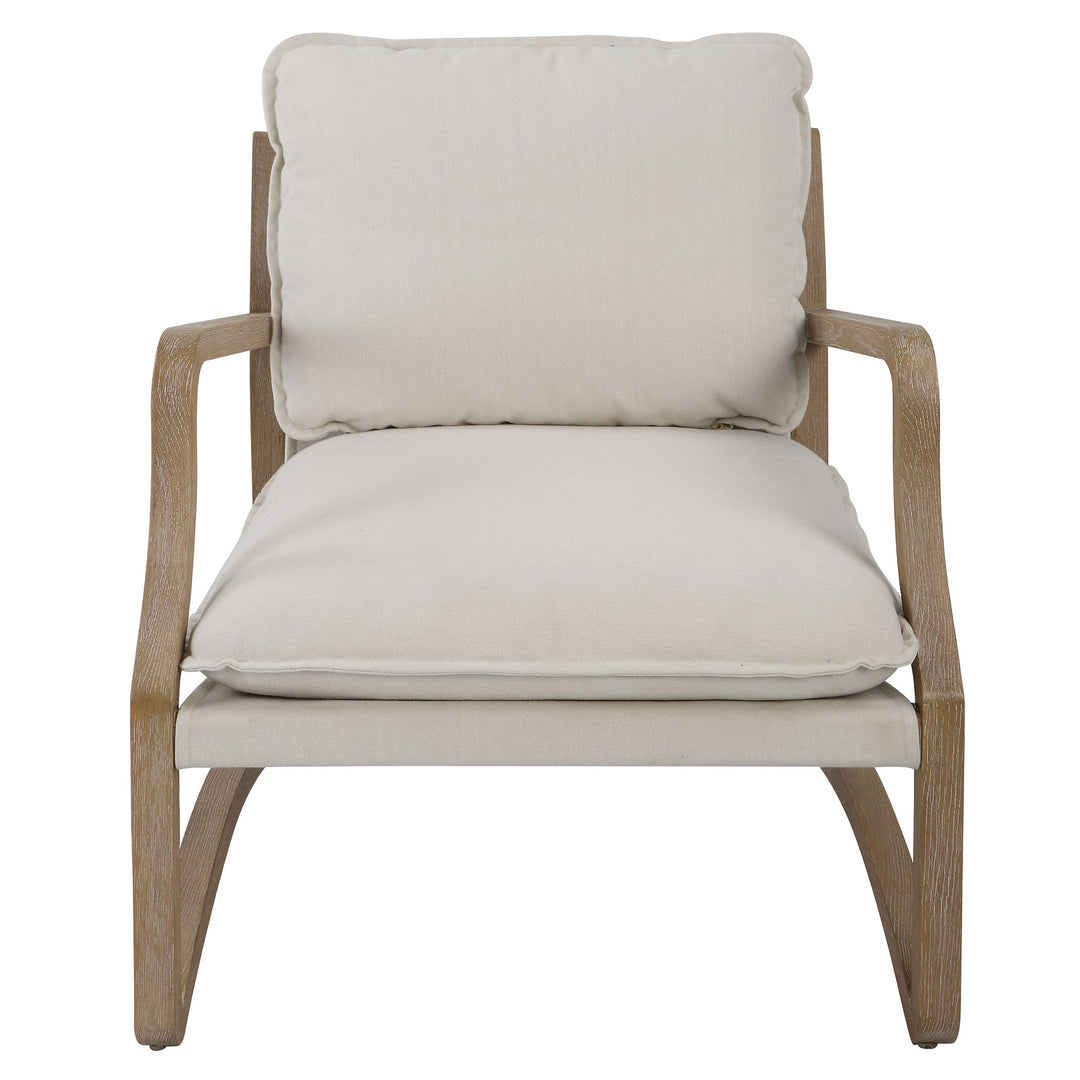 Melora Accent Chair