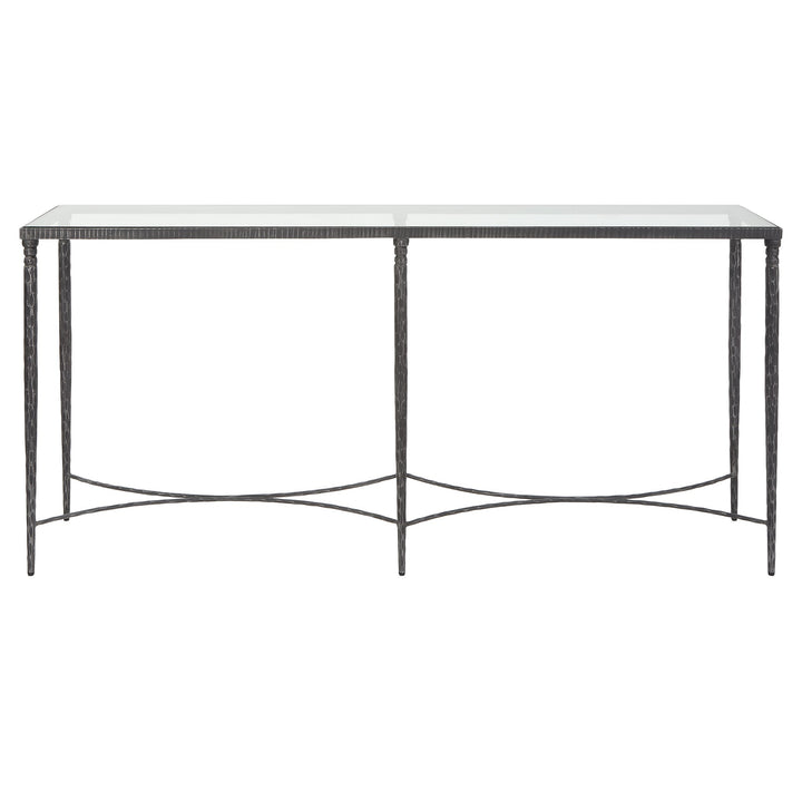 Uttermost Washington Console Table