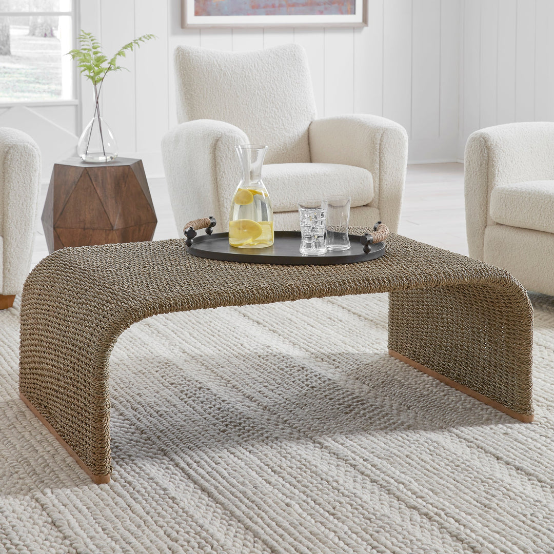 Calabria Coffee Table