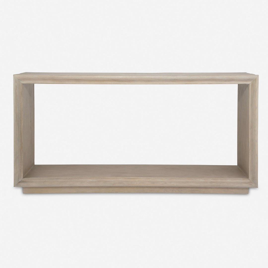 Prism Console Table