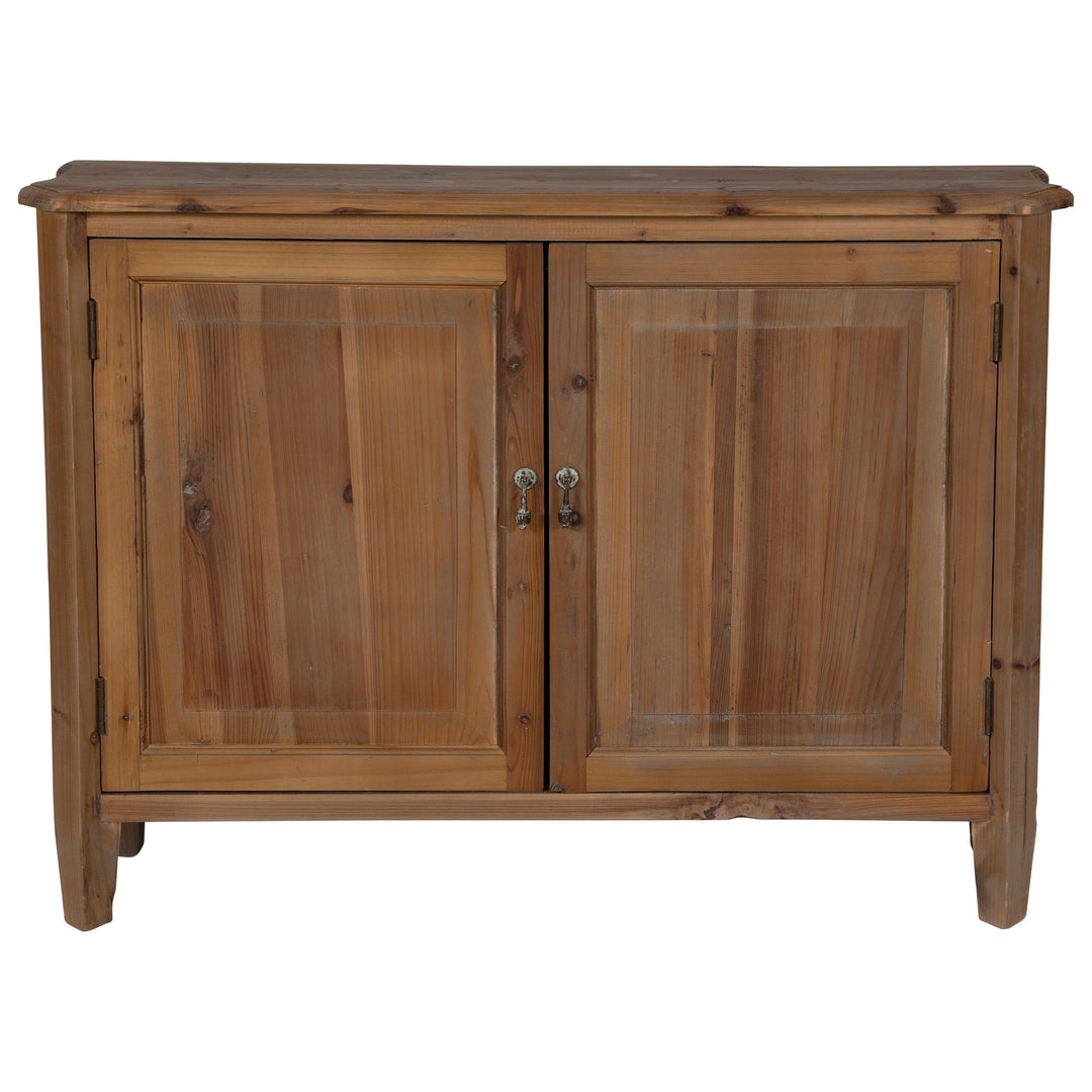 Altair 2 Door Cabinet