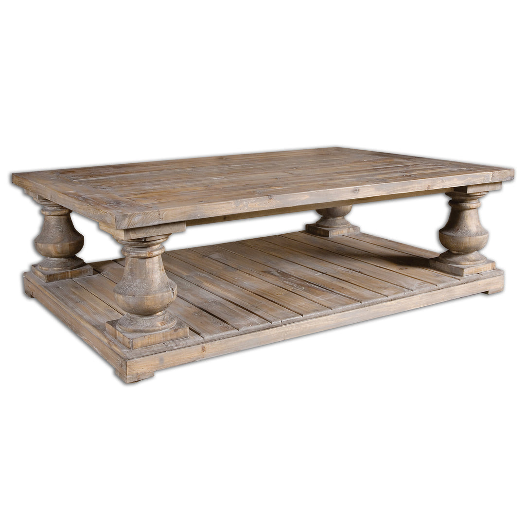 Stratford Coffee Table