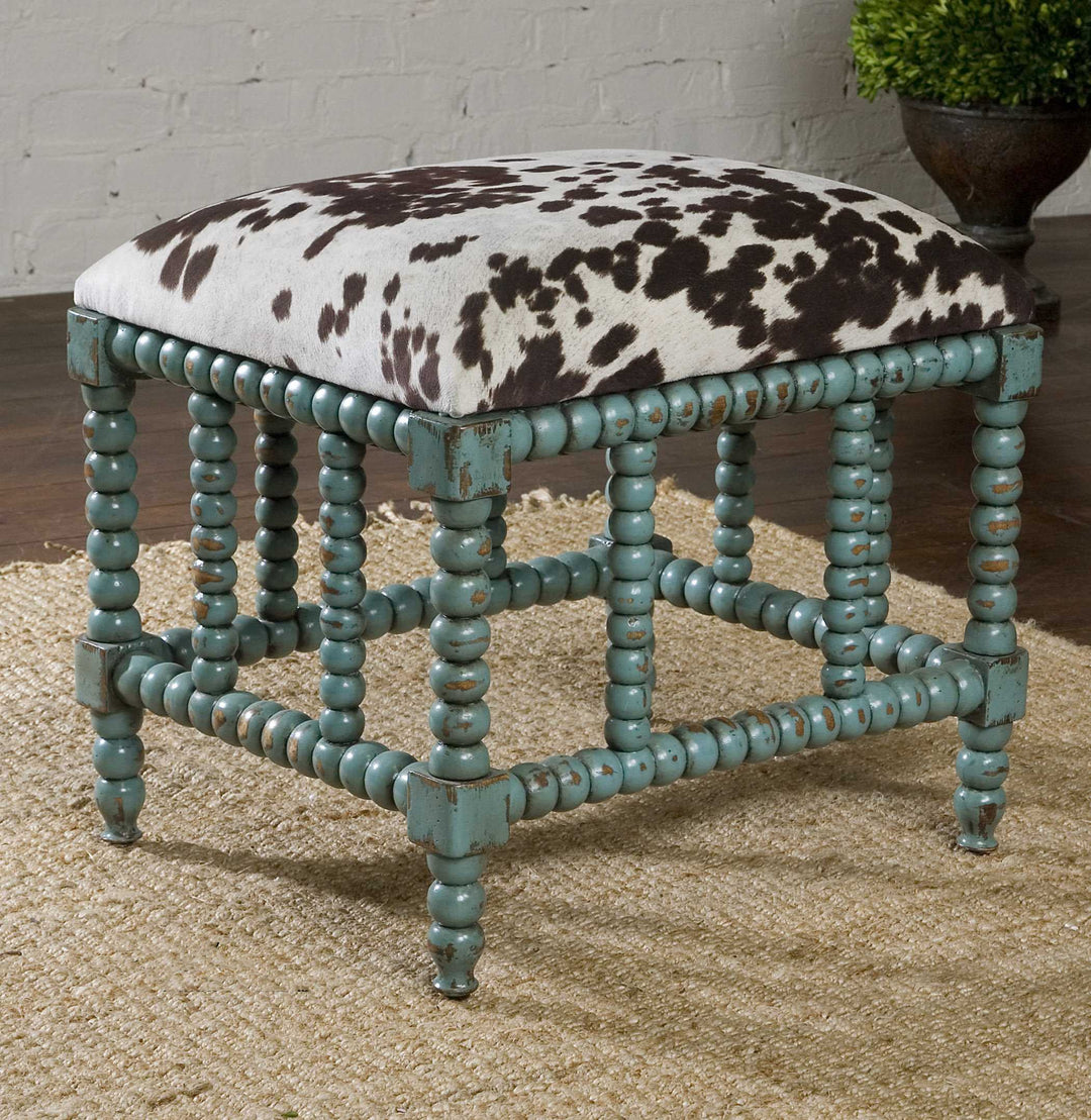 Chahna Small Bench