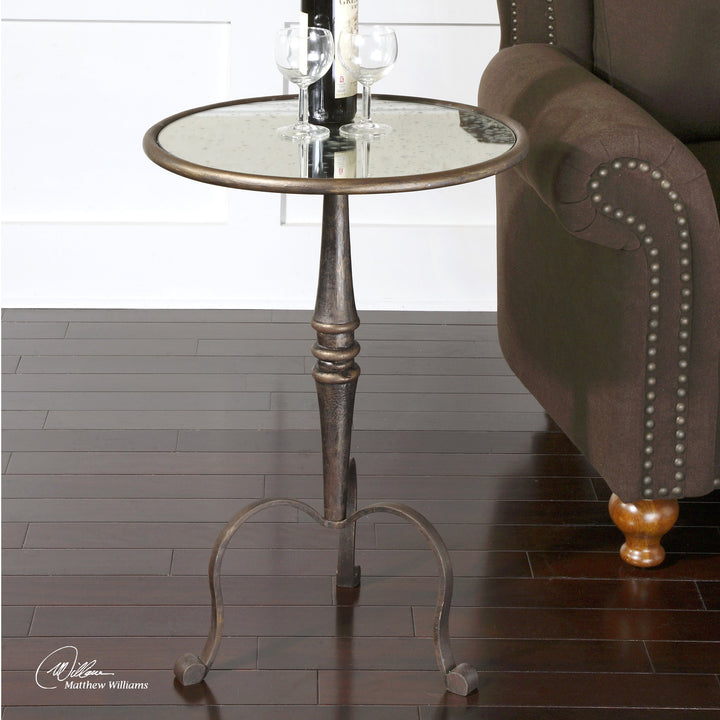 Anais Accent Table