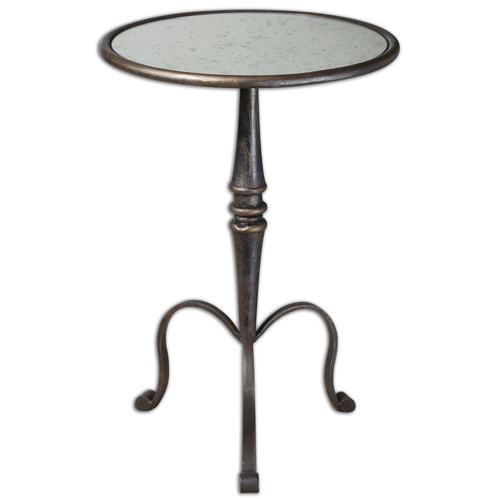 Anais Accent Table