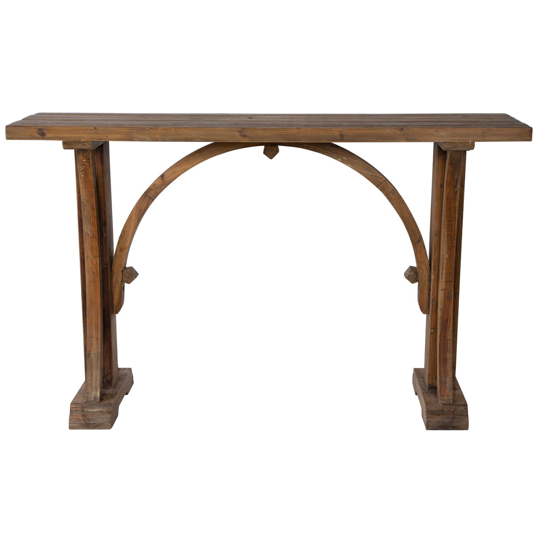 Genessis Console Table