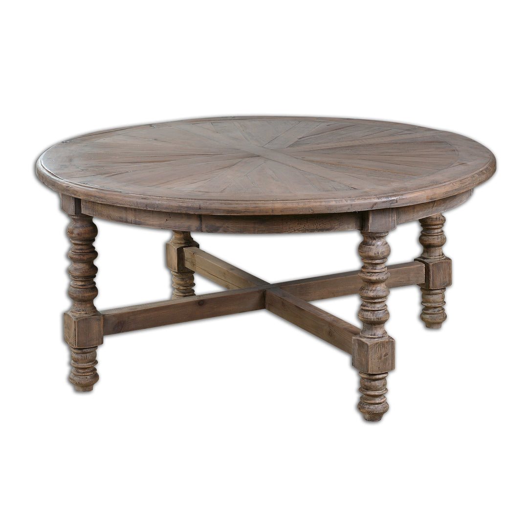 Samuelle Coffee Table