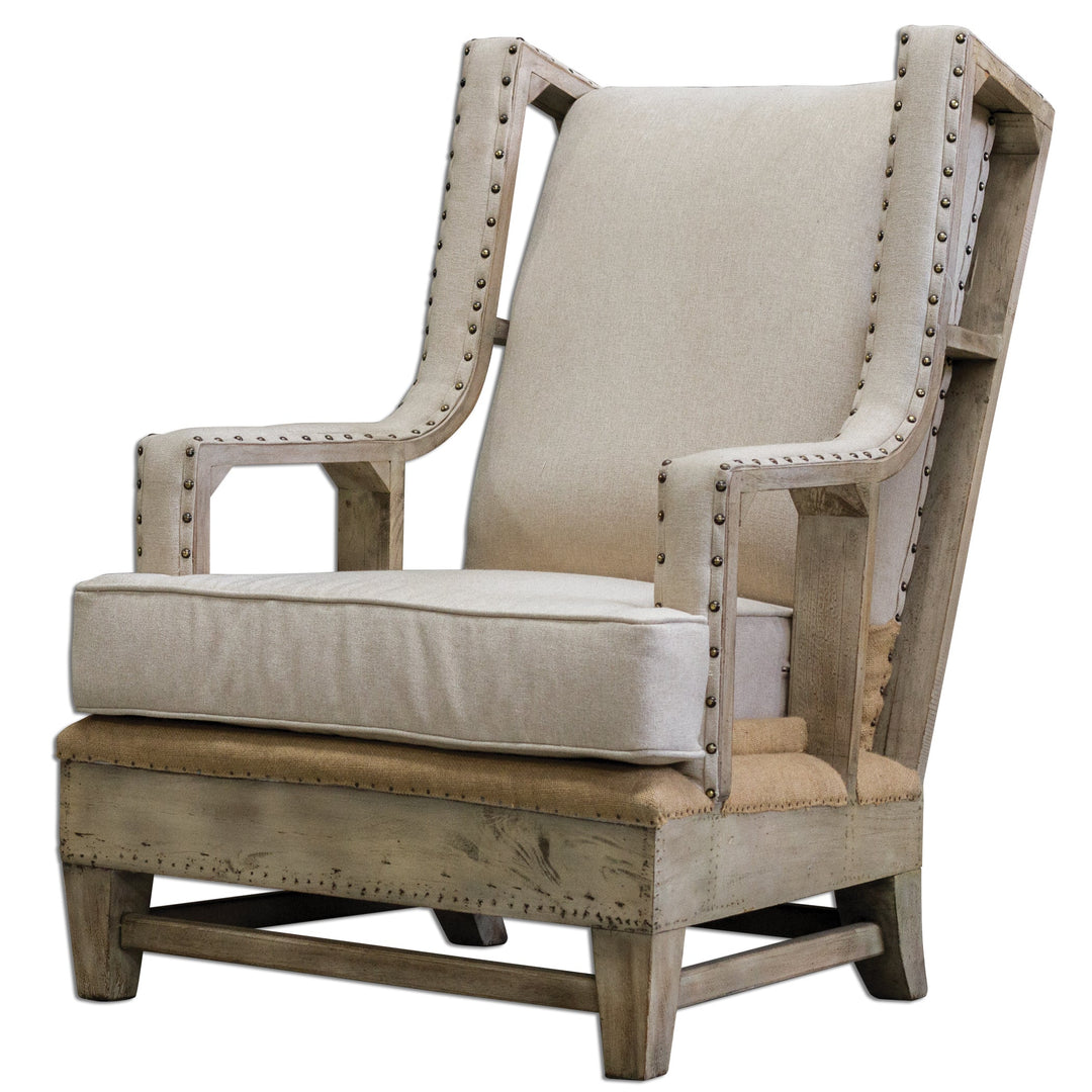 Schafer Armchair