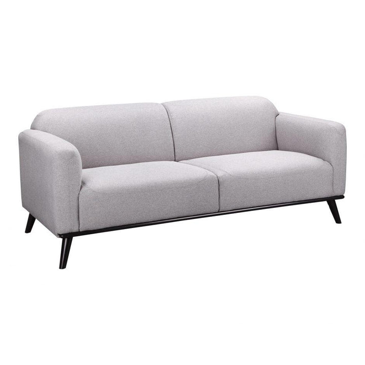 Peppy Sofa Grey