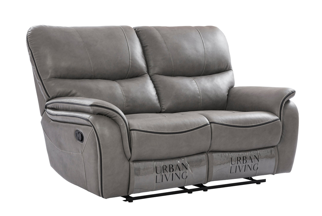 Fatih 2 Seater Recliner