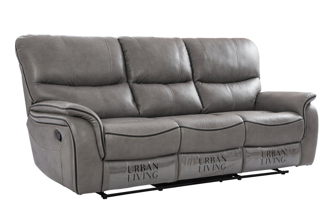 Fatih 3 Seater Recliner