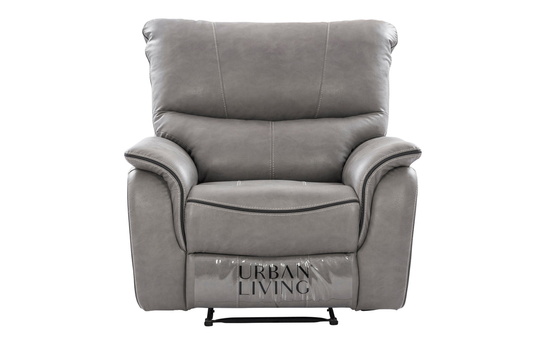 Regina 1 Seater Recliner