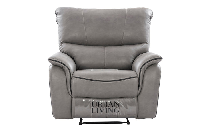 Fatih 1 Seater Recliner