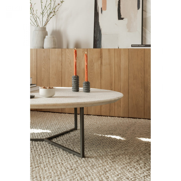 Chloe Coffee Table