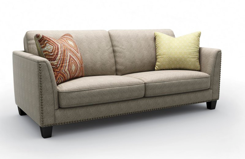 Barley loveseat