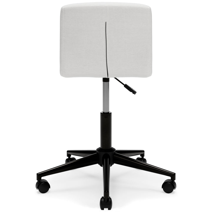 Package 6 Office Desk & Desk Chair with TABLE LAMP