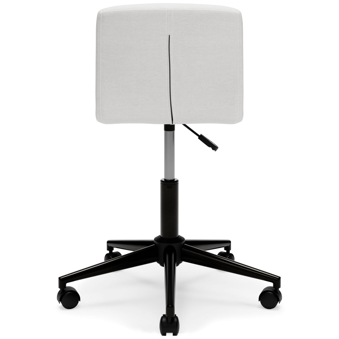 Package 6 Office Desk & Desk Chair & TABLE LAMP