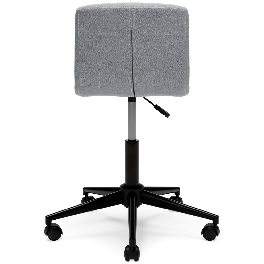 Package 8 Office Desk & Desk Chair & Office Lamp