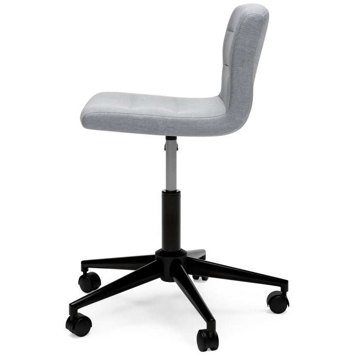 Package 8 Office Desk & Desk Chair with Office Lamp