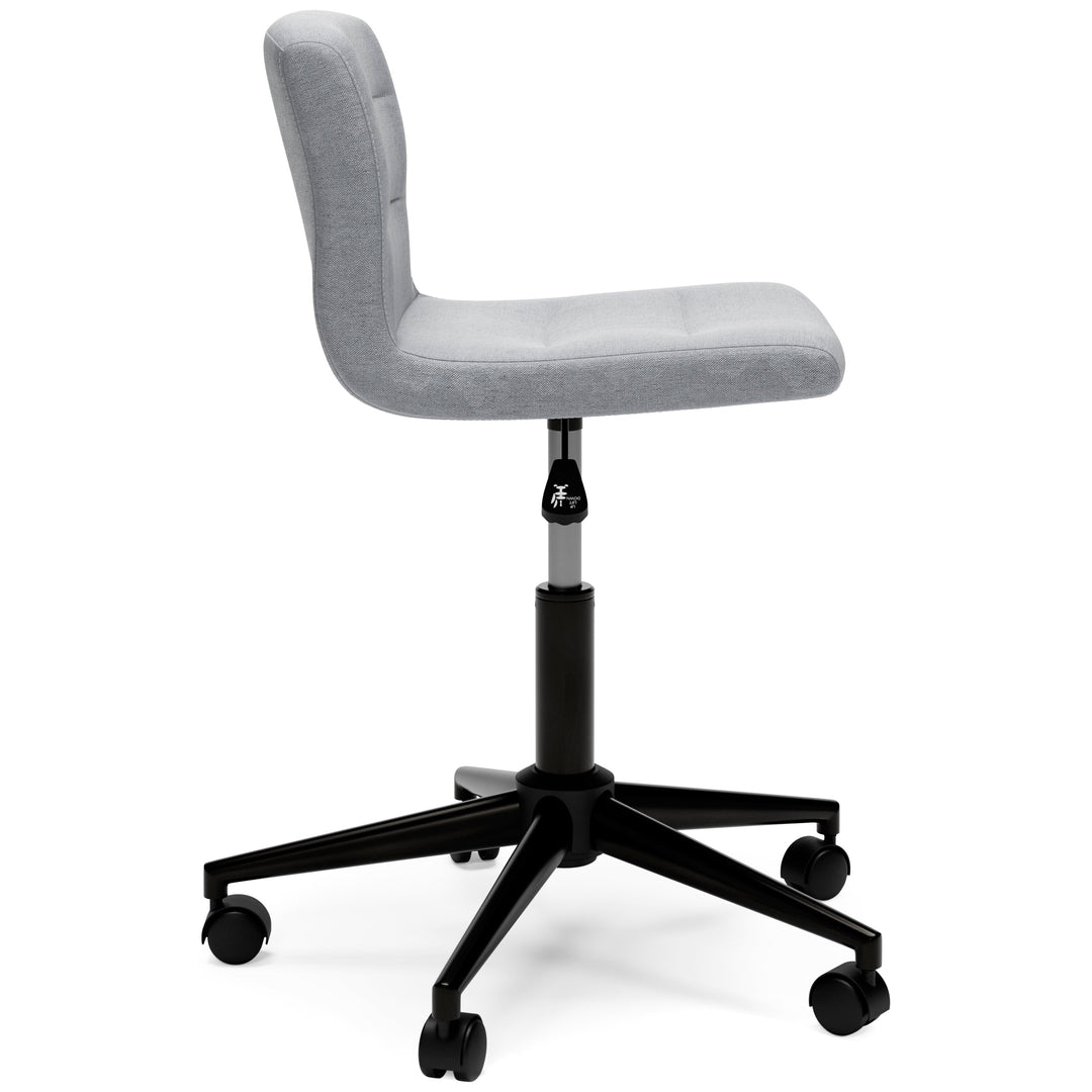 Package 8 Office Desk & Desk Chair & Office Lamp