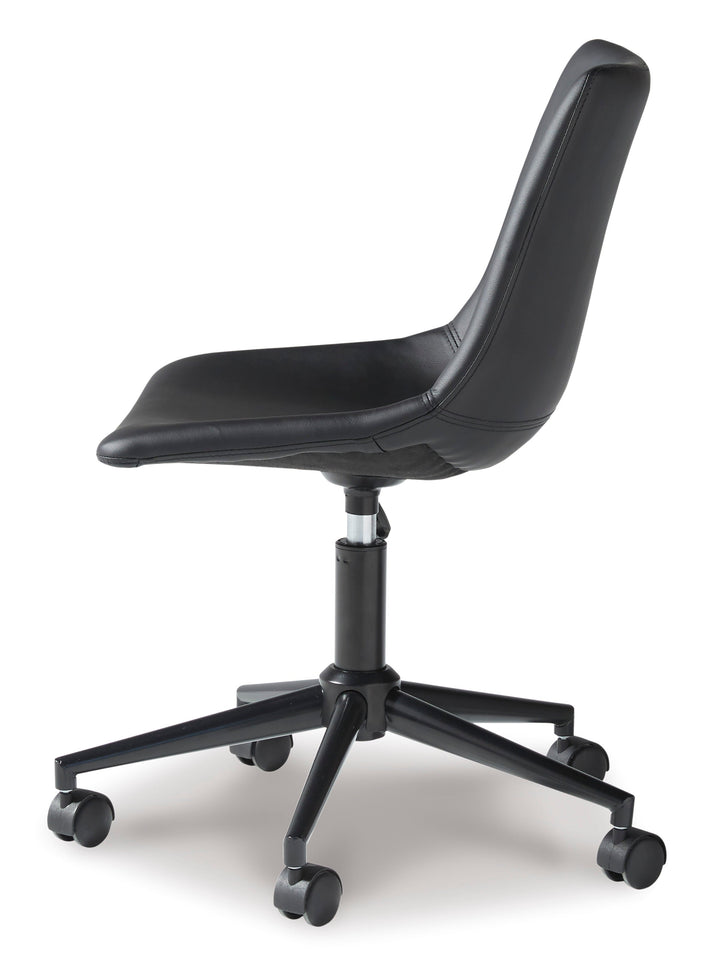 Package 9 Office Desk &  Desk Chair & Desk Lamp