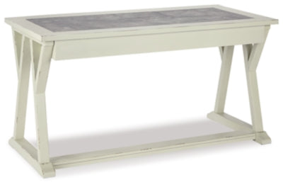 Jonileene 60" Home Office Desk(H642-44)