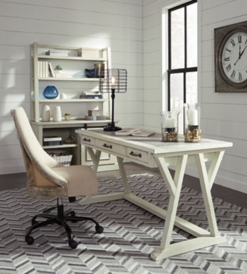 Jonileene 60" Home Office Desk(H642-44)