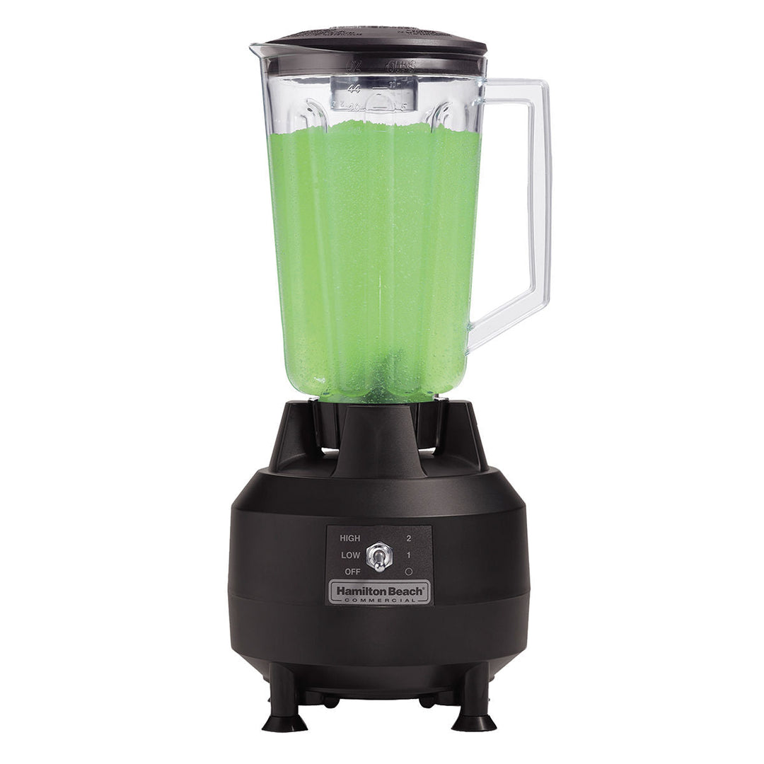 BLENDER WITH 44OZ POLYCARBONATE CONTAINER