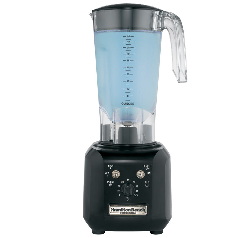 HI PERFORMANCE BLENDER TANGO, 1 HP, 2 SPEEDS