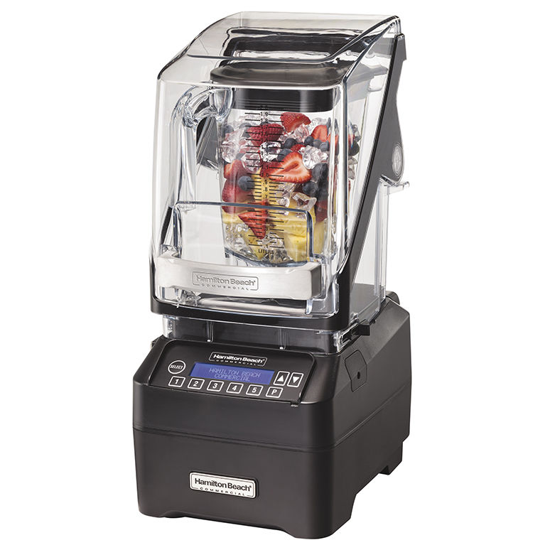 ECLIPSE HI PERFORMANCE BLENDER