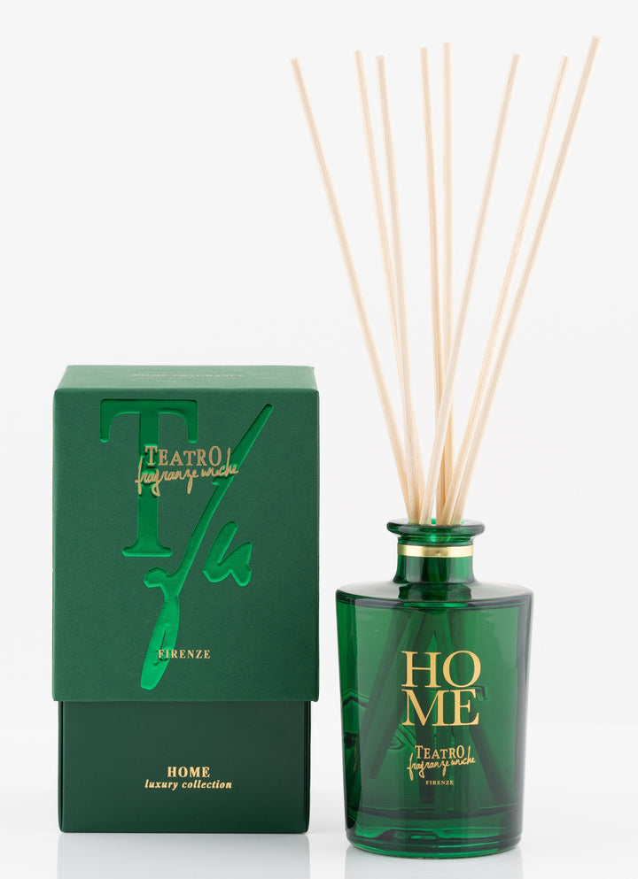 HOME luxury collection STICKS ML.500 HOME FRAGRANCE - TFU