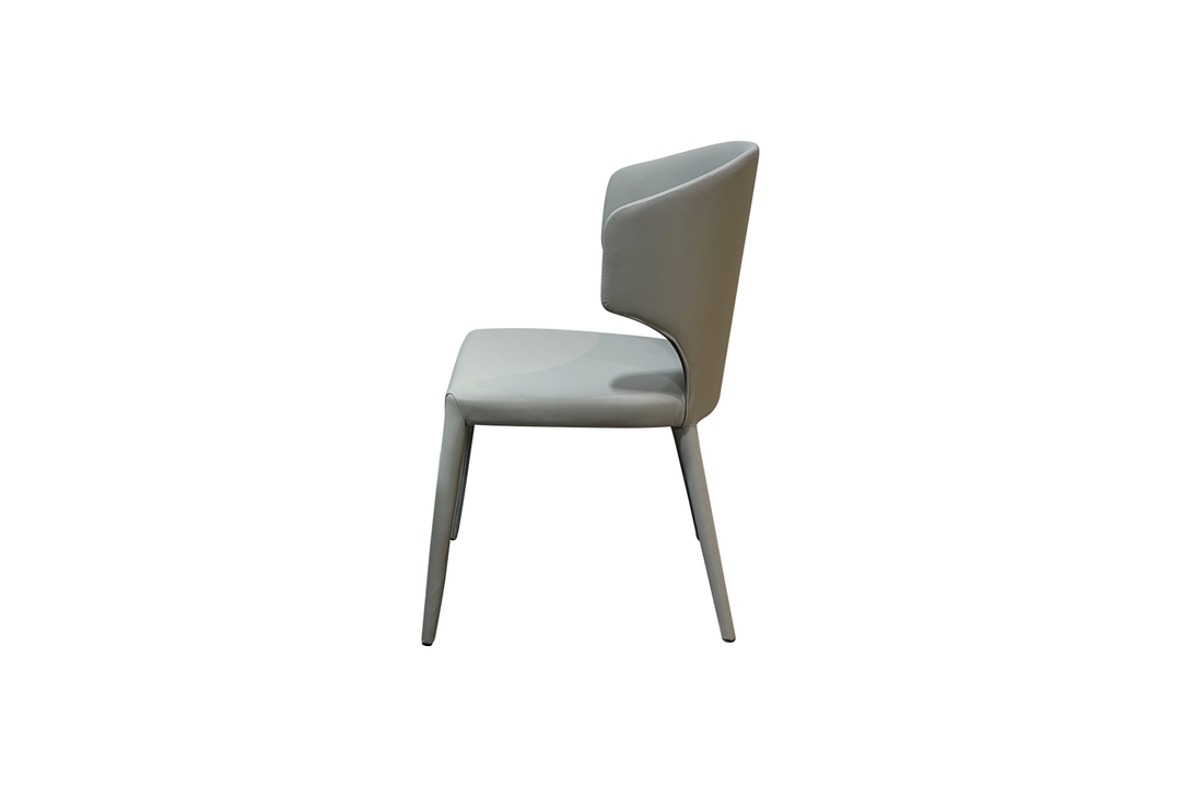 Lenna Beige dining chair