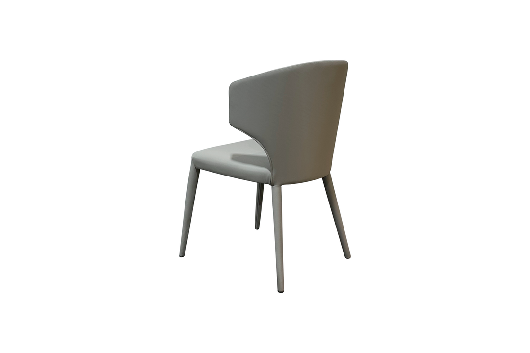 Lenna Beige dining chair