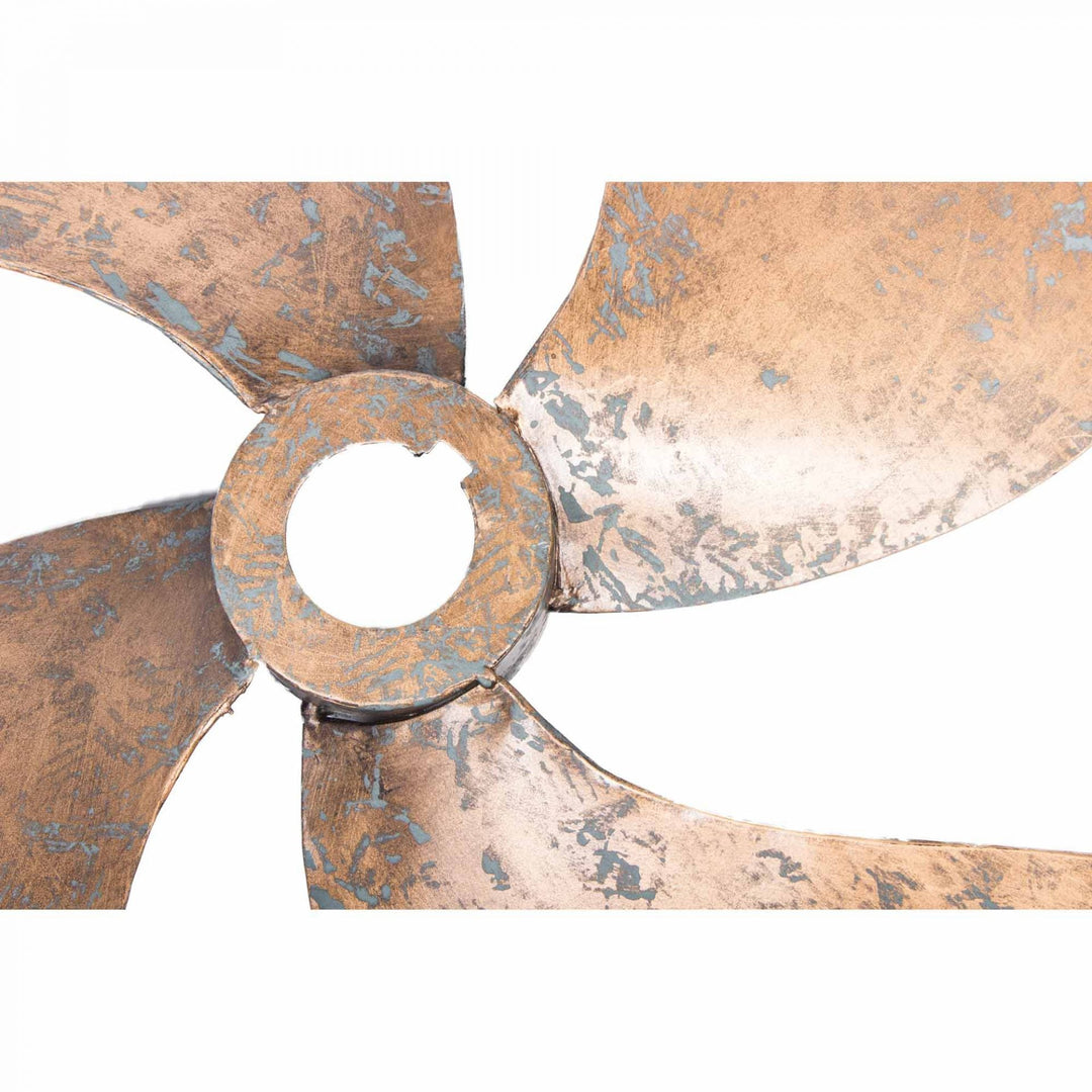 Propellers Wall Décor Set Of 2