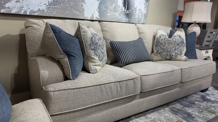 Katisha Sofa Set