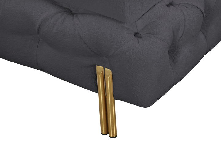 Tufting 4 Seater Sofa (280cm)