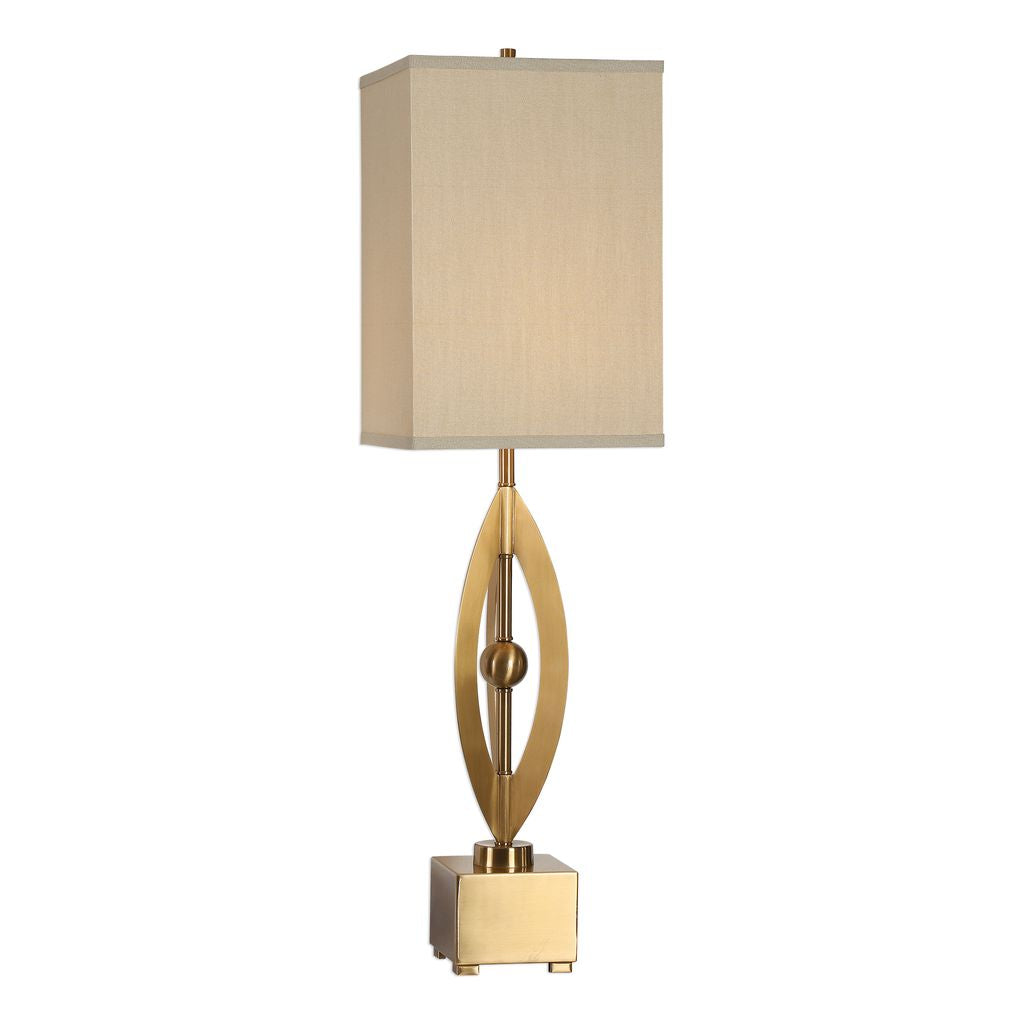 Tolosa Buffet Lamp