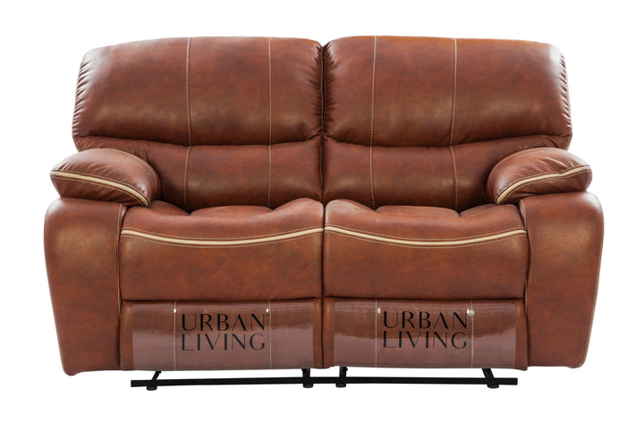 Lexi 2 Seater Recliner