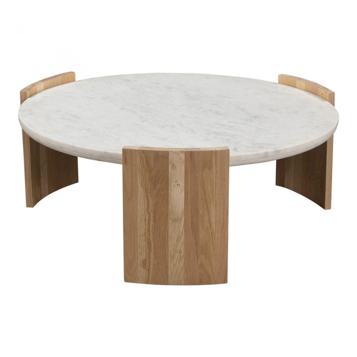 Dala Coffee Table