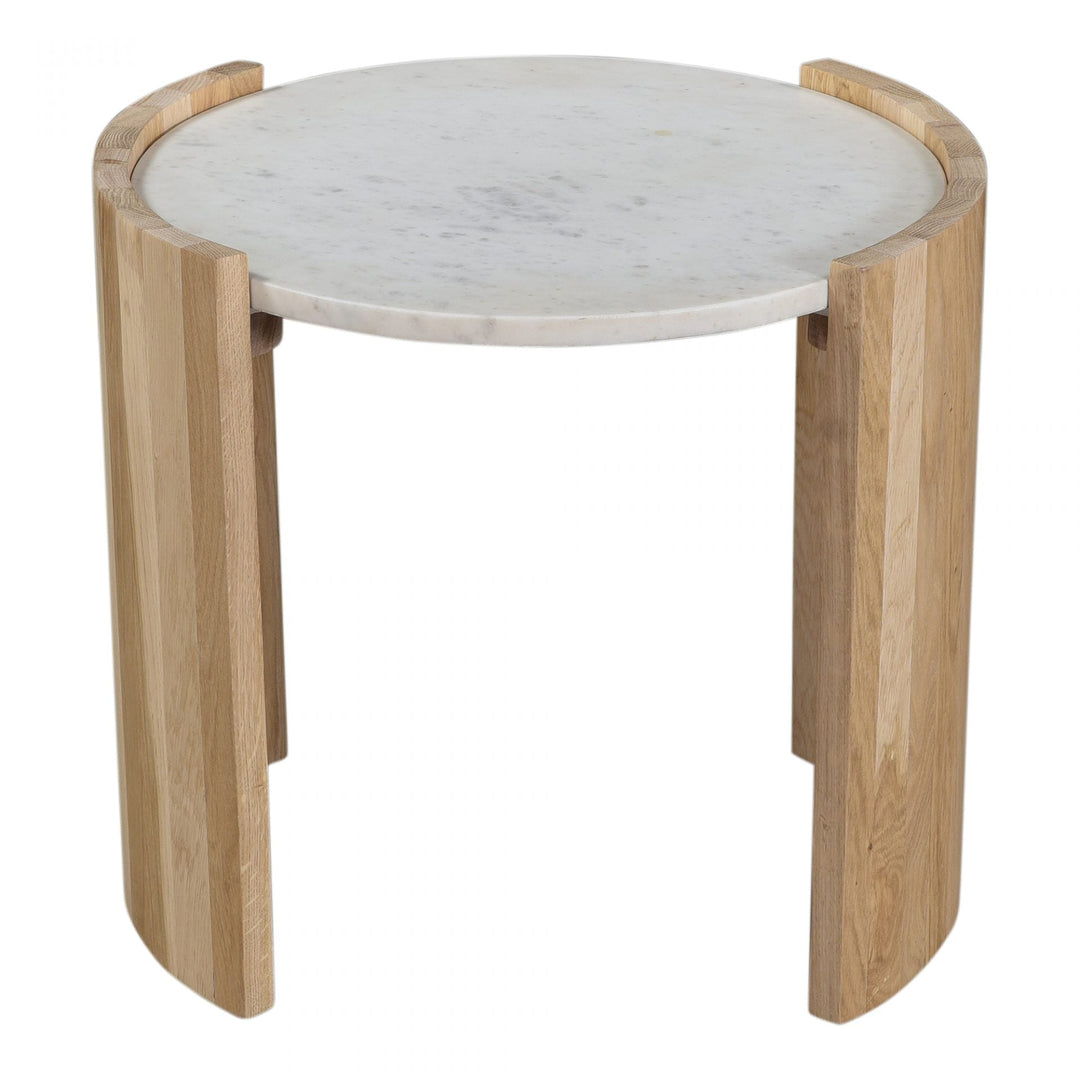 Dala Side Table