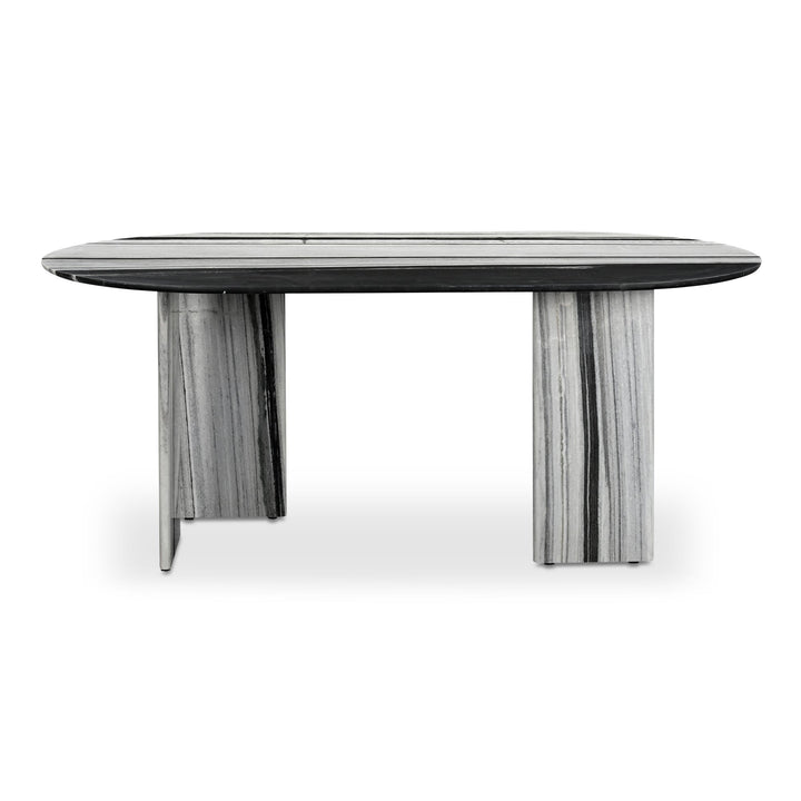 CELIA OVAL DINING TABLE