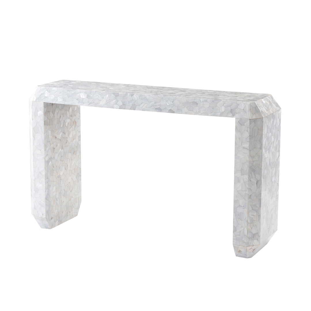 TA Originals - Diamante Console Table