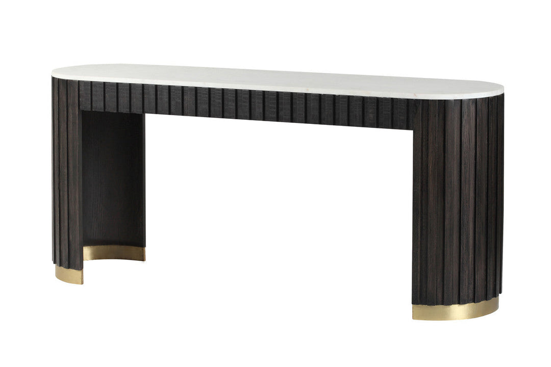 Elke Console Table Kit