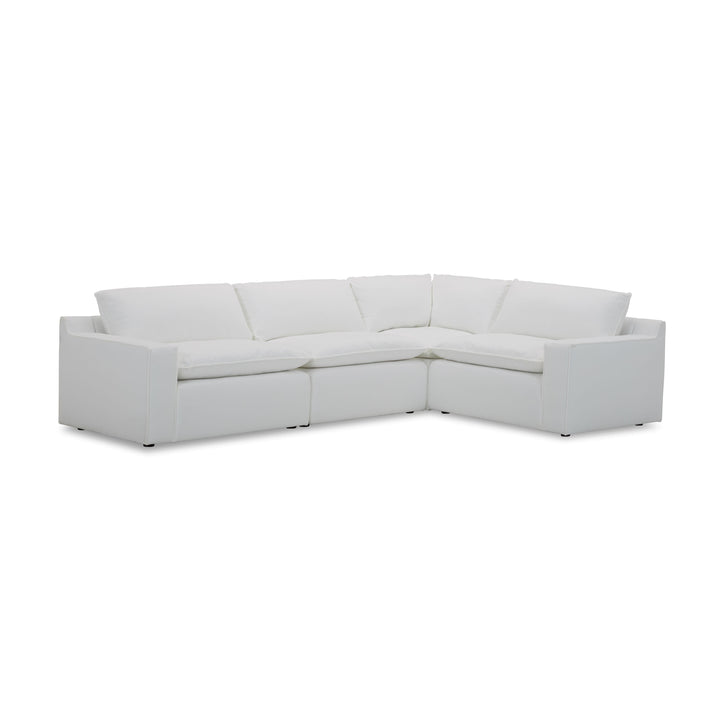 Snow Owl Sectional