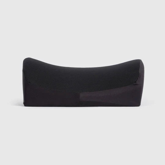 [73k-Black] Lumbar Back Pillow