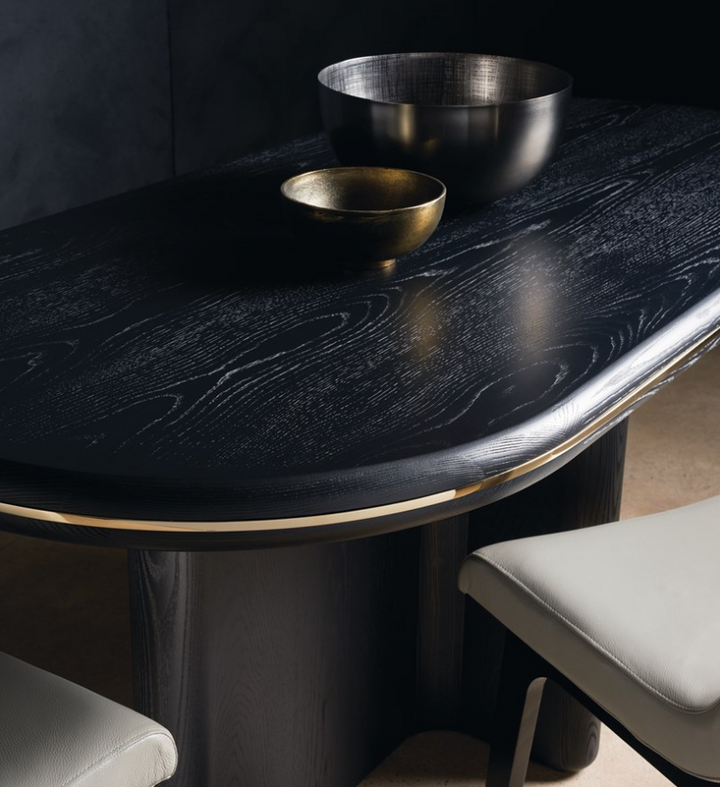 Kelly Hoppen - Monty Dining Table