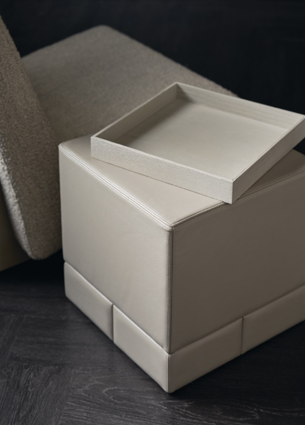 Kelly Hoppen - Bindi Side Table