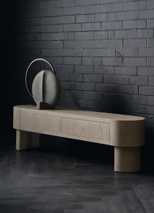 Kelly Hoppen - Bowie Tv Console