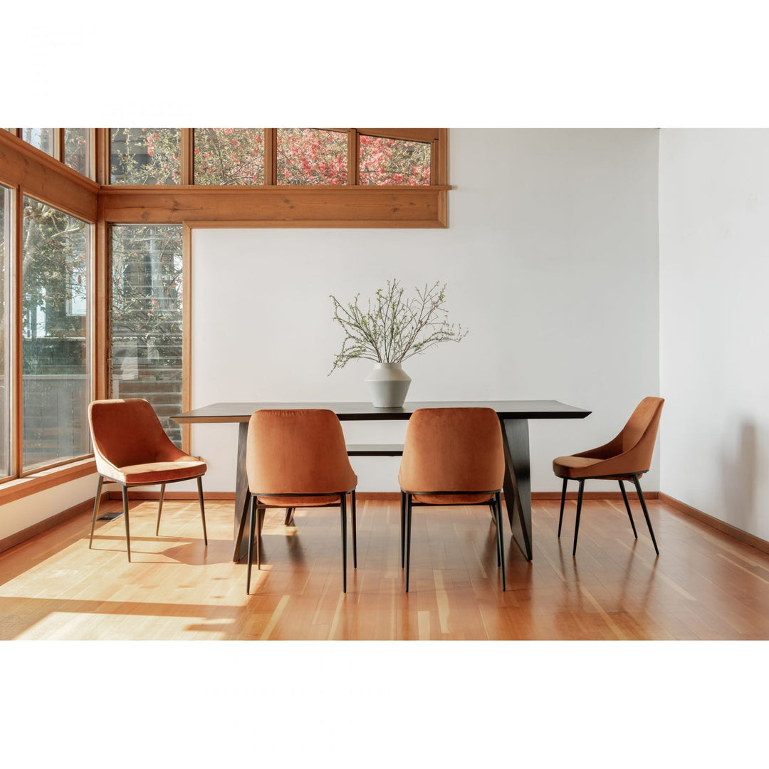 Vidal Dining Table